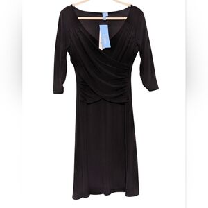 NWT B-Slim Little Black Dress